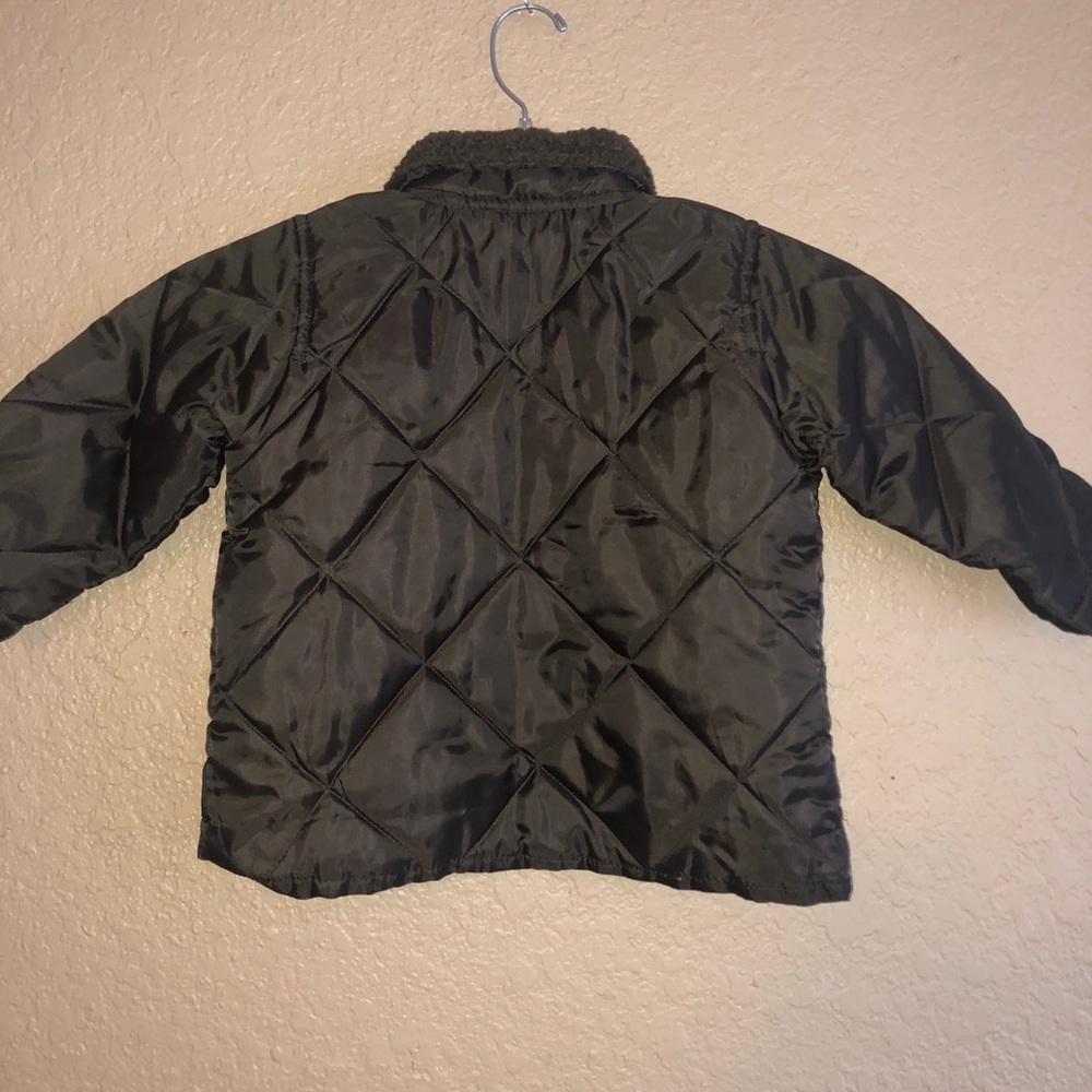 Toddler Jacket - Picture 8 of 10